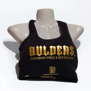 Brassière BULDERS Gold