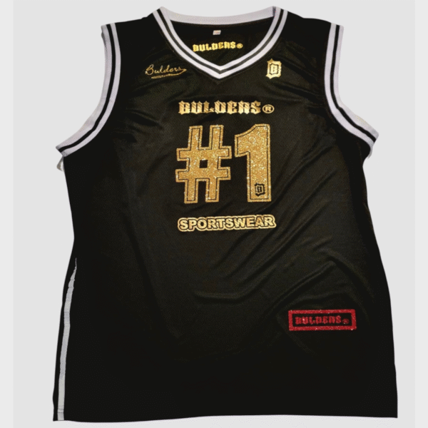 Débardeur Gold