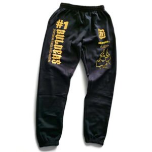 Jogging BULDERS Taureau GOLD